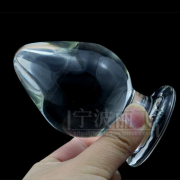 Анальные пробки