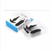 Анальные пробки