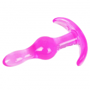 Анальные пробки