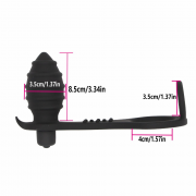 Анальные вибраторы