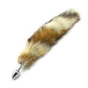 Анальные пробки