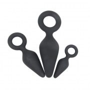 Анальные пробки