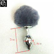 Анальные пробки