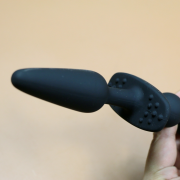 Анальные шарики