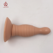 Анальные пробки