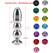 Анальные пробки