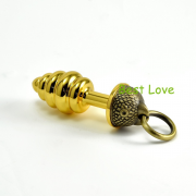 Анальные пробки