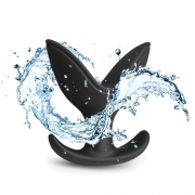 Анальные пробки