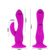 Вибраторы G-точки