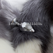 Анальные пробки