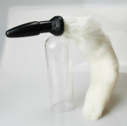 Анальные пробки