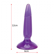 Анальные пробки