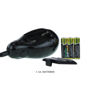 Фаллоимитаторы реалистичные