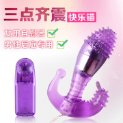 Вибраторы G-точки