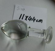 Анальные пробки