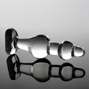 Анальные пробки