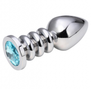 Анальные пробки