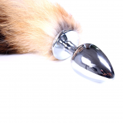 Анальные пробки