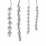 Анальные шарики