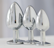 Анальные пробки