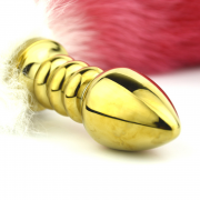 Анальные игрушки