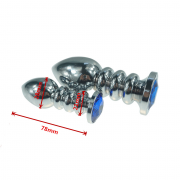 Анальные игрушки