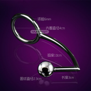 Анальные игрушки