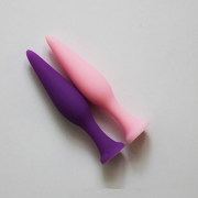 Анальные игрушки