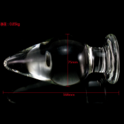 Анальные игрушки