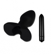 Анальные игрушки