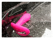 Анальные вибраторы