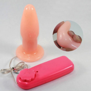 Анальные вибраторы