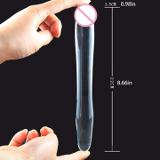 Анальные игрушки