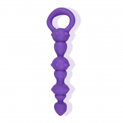 Анальные шарики