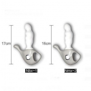 Анальные игрушки