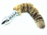 Анальні пробки