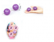 Вагинальные шарики