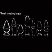 Анальные игрушки