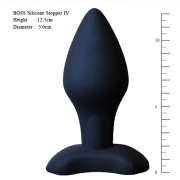 Анальные игрушки