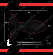 Анальные игрушки