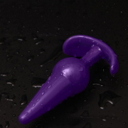 Анальные игрушки