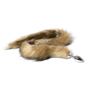 Анальные игрушки