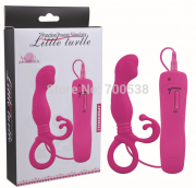 Анальные вибраторы