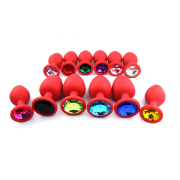 Анальные игрушки