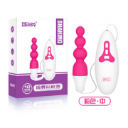 Анальные вибраторы