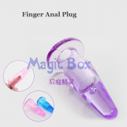 Анальные пробки