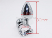 Анальные игрушки