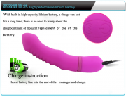 Вибраторы G-точки