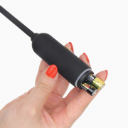 Анальные вибраторы