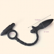 Анальные игрушки